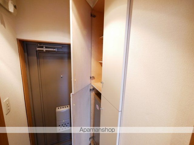 アニバーサリー30TH南郷の内装写真