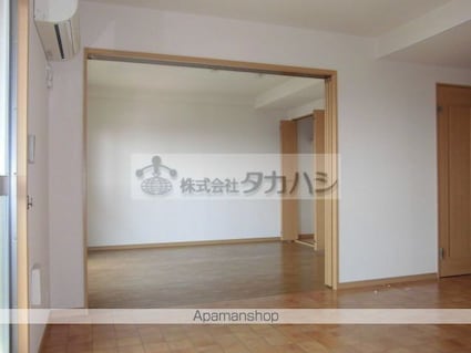 広島県福山市南今津町[2LDK/60.54m2]の内装3