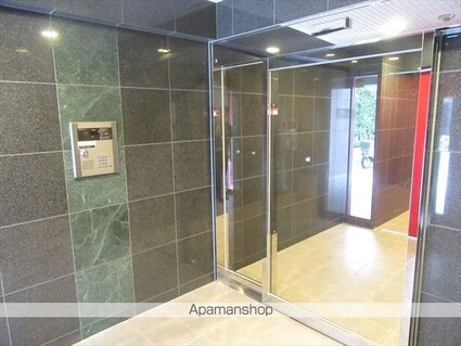 ライジングプレイス町屋[1DK/34.35m2]の外観4