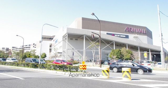 レオパレスプレズントの周辺写真
