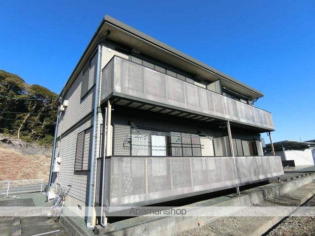 バンブーアイランド