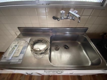 昭和ビル[3DK/61.22m2]の内装2