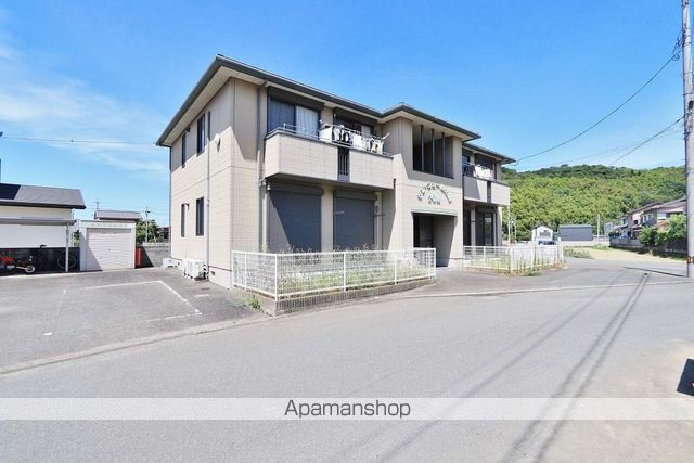 サンヴェール名東の外観写真