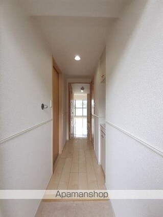 アドレシア古江[1LDK/41.8m2]の玄関