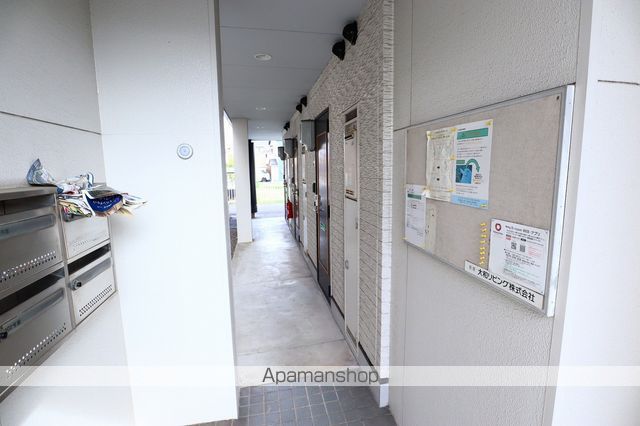 CONSTRUCTの玄関写真