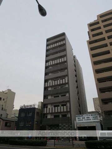 HY’S三ノ輪の外観写真