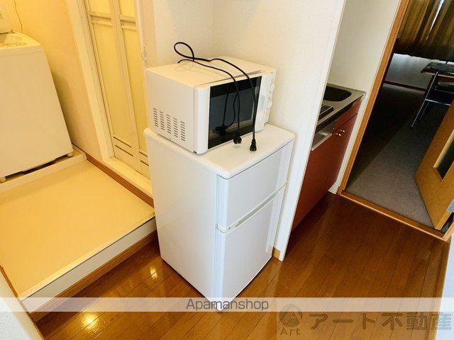 レオパレスエスポワールの内装写真