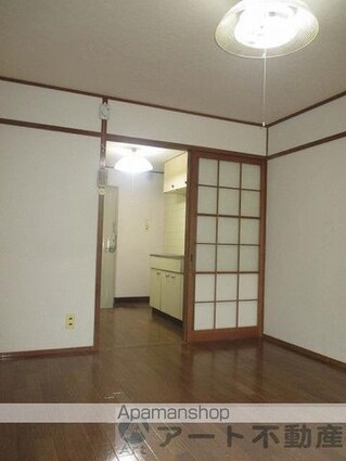 第一曙マンション[1K/18.6m2]の内装3