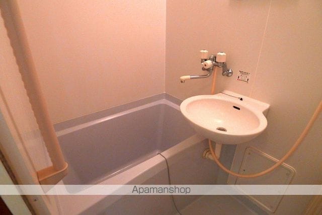 E・メゾンの内装写真