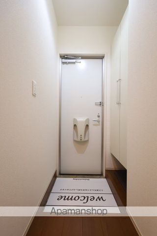 ステラ A棟の内装写真