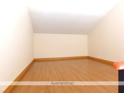 サンフラワー・Ｍ[1K/26.71m2]の内装