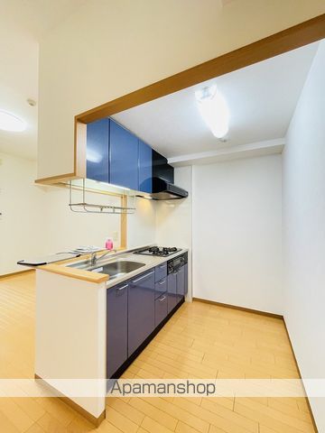 GRAMERCY SHIRAKAWA KOENの内装写真