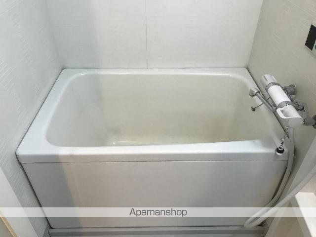 ピュア エクセルの内装写真
