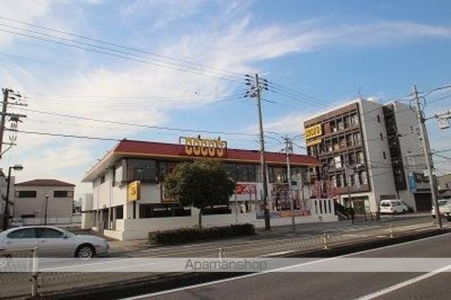VENTICELLO京町の周辺写真