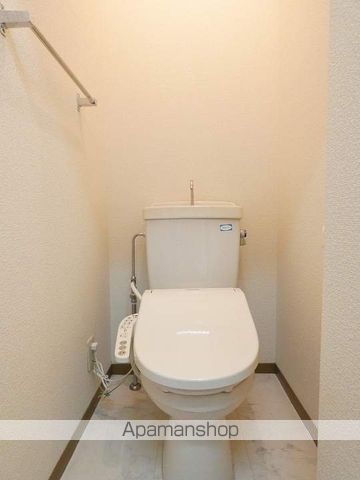 セリバテール東谷山IIIの内装写真