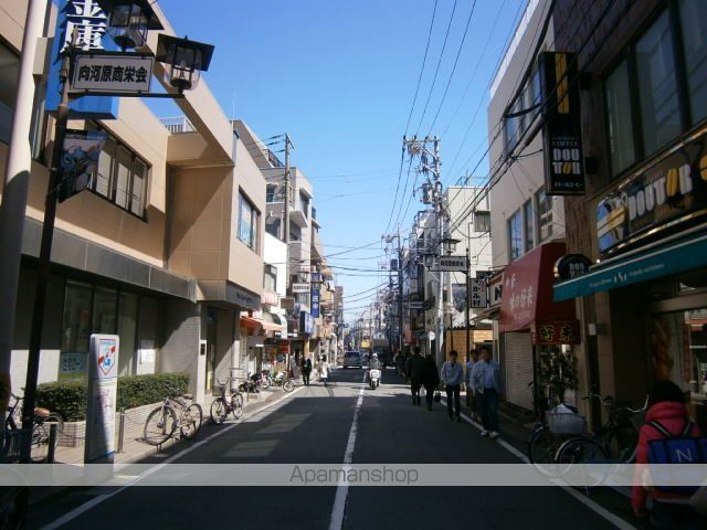 レオパレスグリーン 204 ｜ 神奈川県川崎市中原区下沼部1763-30（賃貸アパート1K・2階・19.87㎡） その22