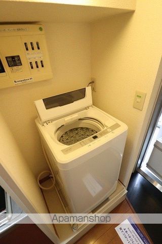 レオパレスGARDEN 丘の内装写真