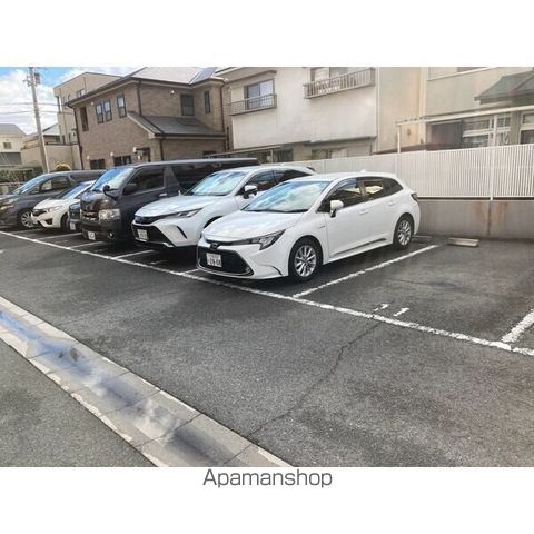 コート若園のその他写真