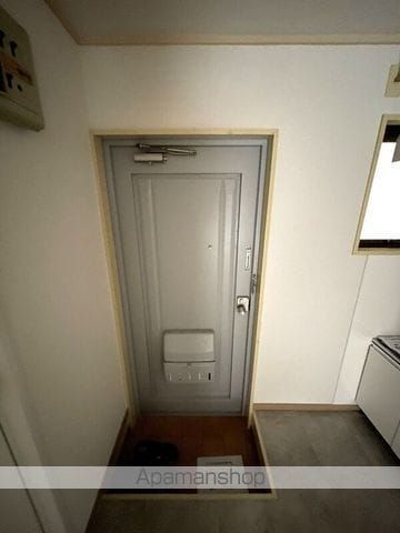 ダイワハイツの内装写真