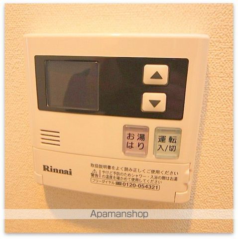 プレサンス京町堀ノースの内装写真