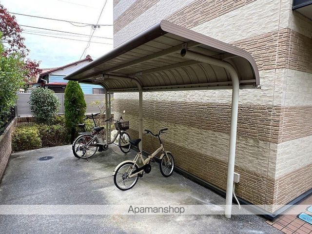 レオパレスメルベーユドミールのその他写真