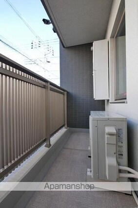 ハーモニーレジデンス中野本町パークサイド[1DK/26m2]のその他内装
