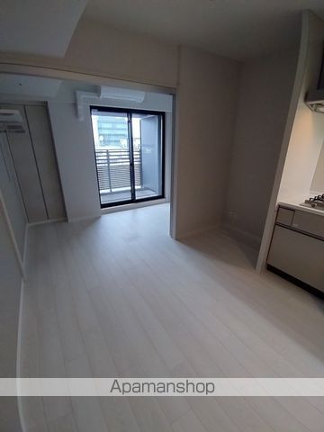ルフォンプログレ堺筋本町タワーレジデンスの内装写真