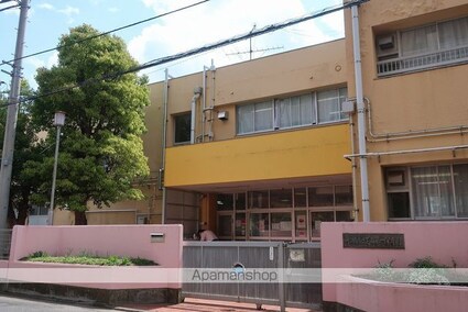 ディア　ランド　ピア[3SLDK/87.35m2]の周辺7