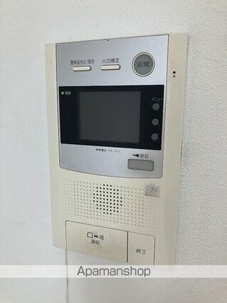 カメリアコート　新宿[1LDK/45.5m2]の内装3