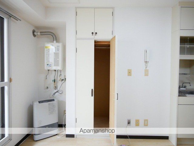 サイレンス医大前の内装写真