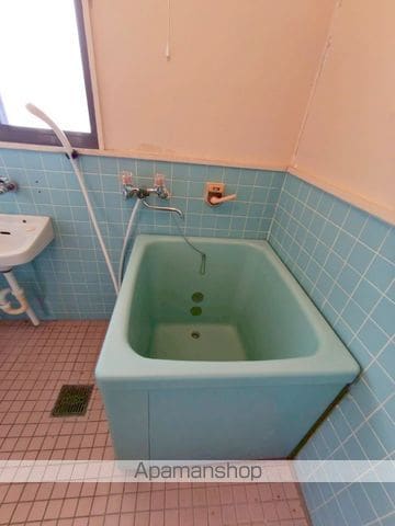さくらコーポの内装写真
