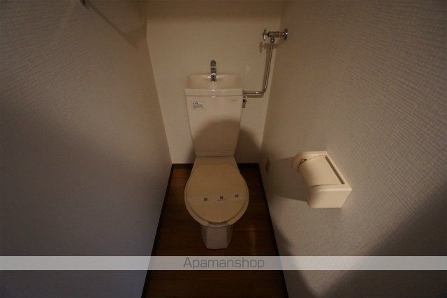 函館本線 稲積公園駅 徒歩17分 2階建 築26年の内装写真