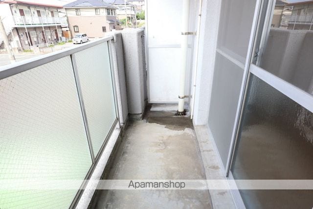 シャトレ新高Iの内装写真