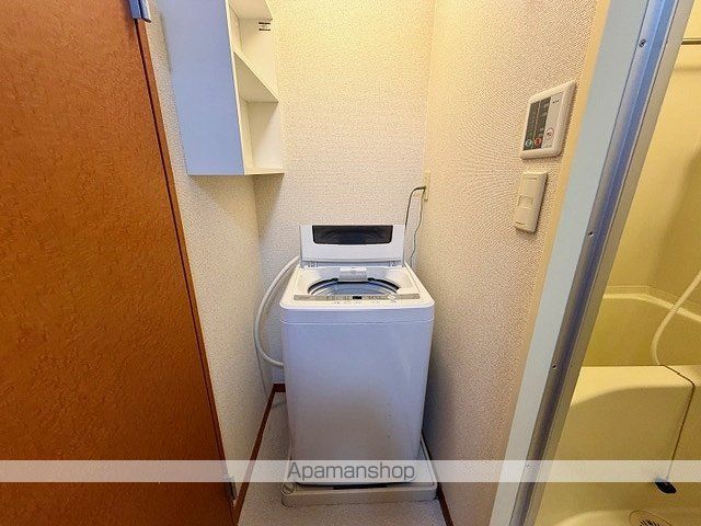 レオパレスクオレ ハヤシの内装写真