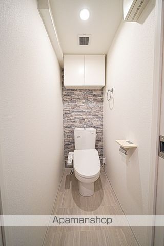 セレニテフラン梅田の内装写真