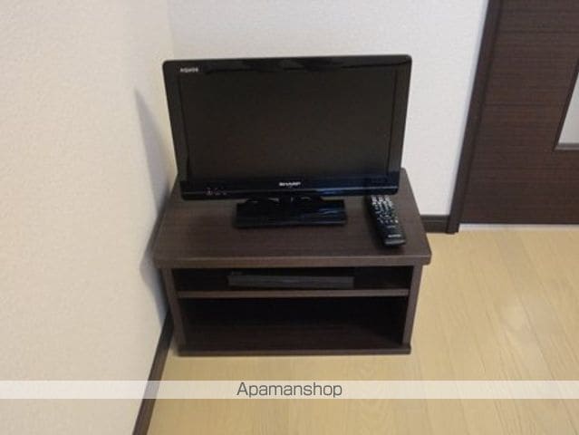 レオネクスト池上の内装写真