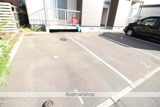 エスペランサのその他写真