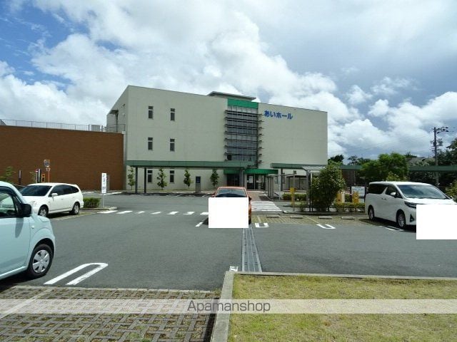 ForceVIの周辺写真