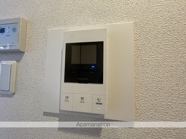 ARIETTAの内装写真