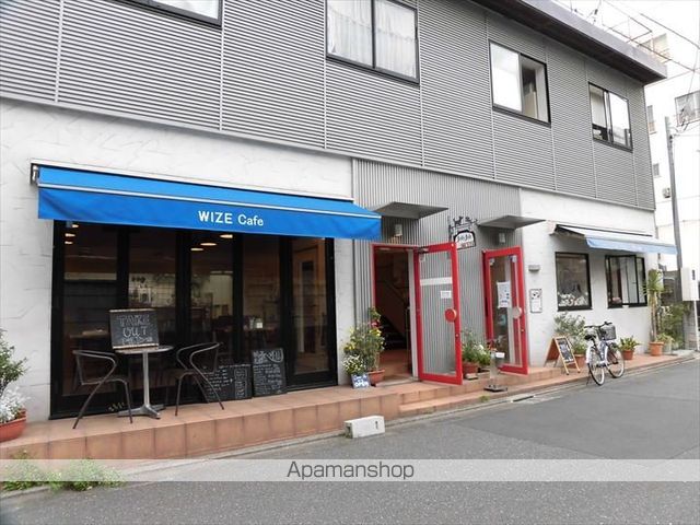 BRILLIA IST 清澄白河の周辺写真