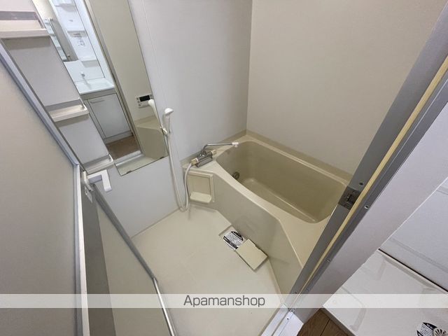 ベルドミール葵22の内装写真