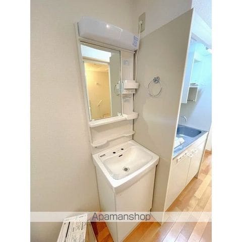シャノワールの内装写真