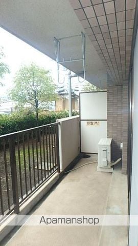 ソレアードミシマの内装写真