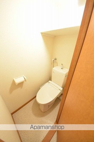 レオパレスグレイスの内装写真
