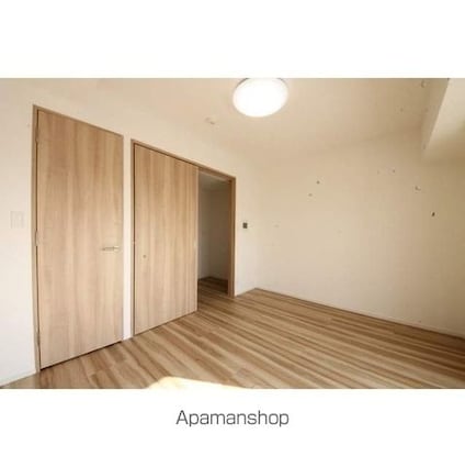 ＧＲＡＮＰＡＳＥＯ浅草橋[1K/25.49m2]のその他内装8