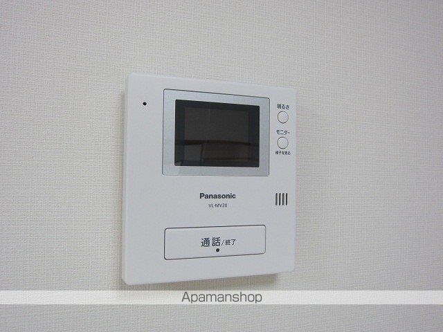 アサヒパレス庄内の内装写真