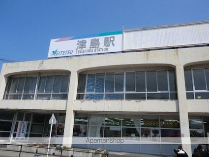 第一コーポ[3K/43.74m2]の周辺1