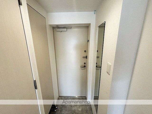 セレニテ江坂グランデの内装写真