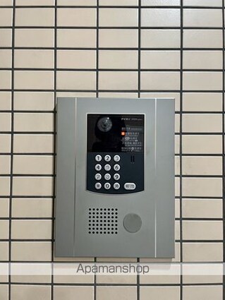ブリアンローズ上幟[2K/40.72m2]の共用部2