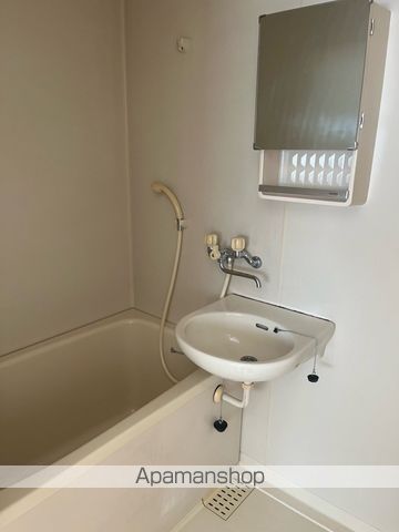 ほおずきハイツの内装写真